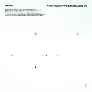 The 1975 — A Brief Inquiry Into Online Relationships