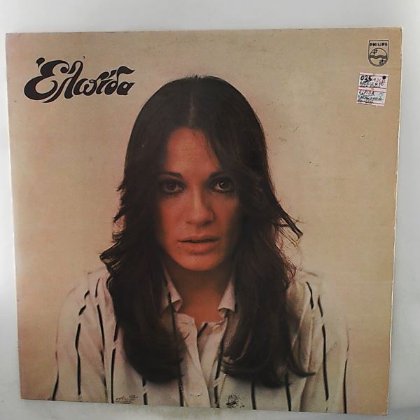 Elpida (Karagiannopoulou Elpida) — Alli Mia Mera