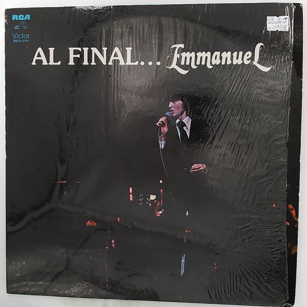 Emmanuel — Al Final...