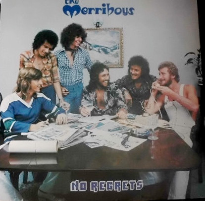 MERRIBOYS — No Regrets