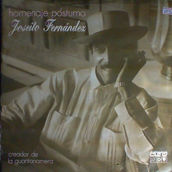 Fernandez Joseito — Homenaje postumo