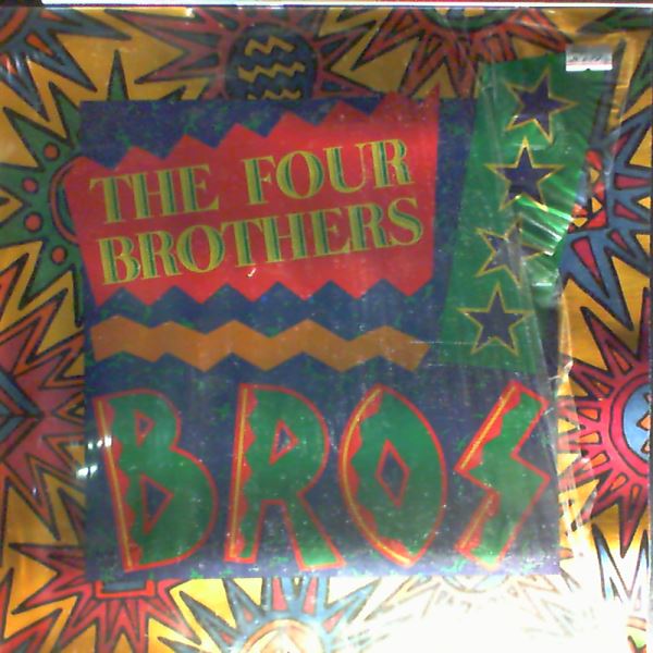 Brothers Four — Brothers Four
