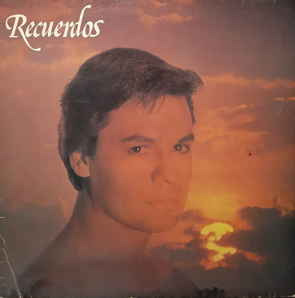 Juan Gabriel — Recuerdos