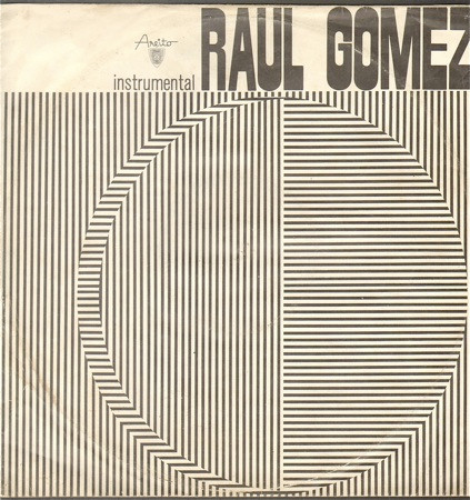 Gomez Raul — Instrumental