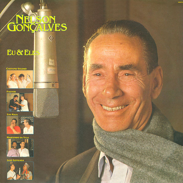 Goncalves Nelson — Eu & Eles