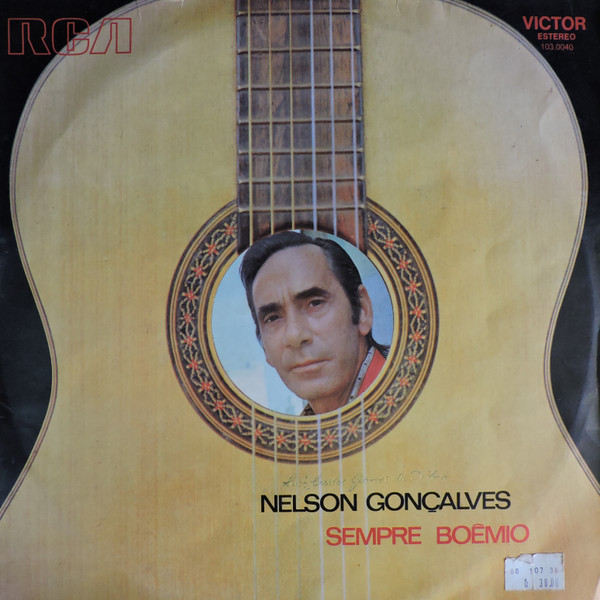 Nelson Gonçalves — Sempre Boêmio