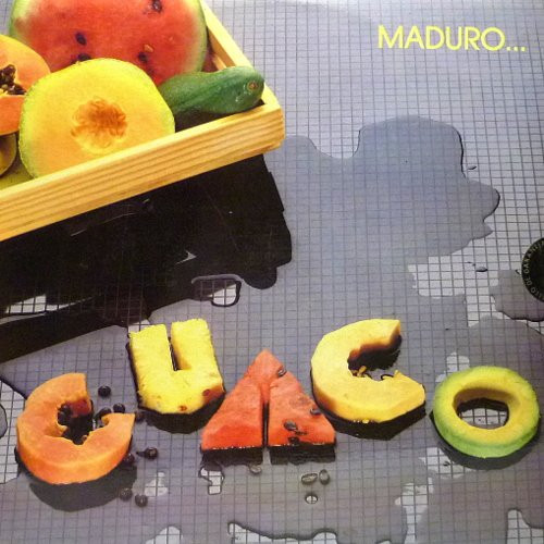 Guaco — Maduro