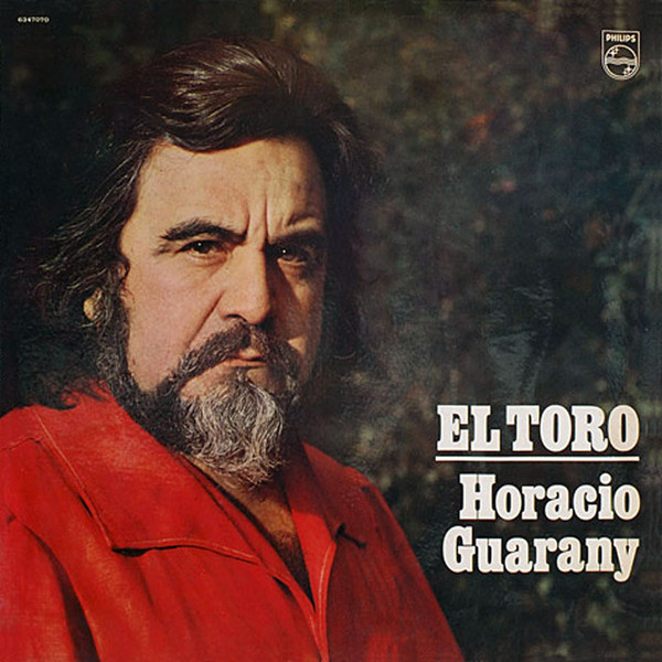 Guarany Horacio — El Toro