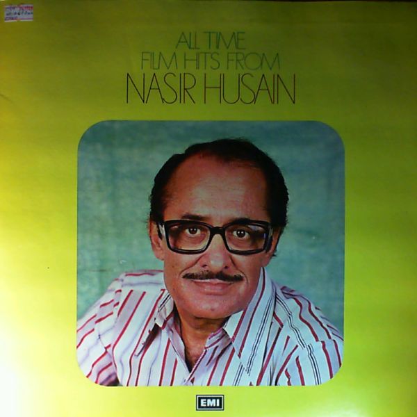Husain Nasir — All Time Film Hits From Nasir Husain