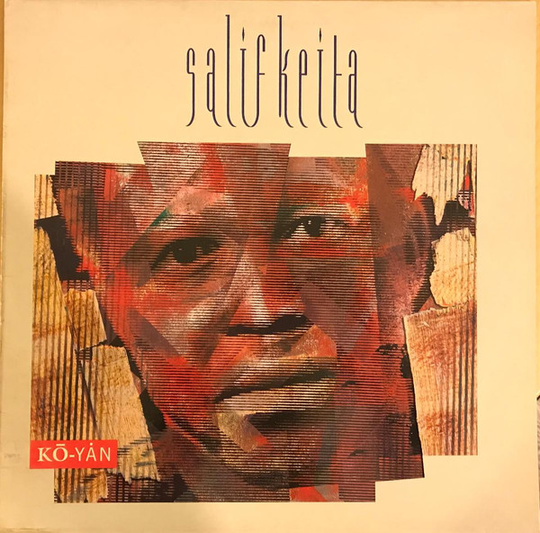 Keita Salif — Ko-Yan
