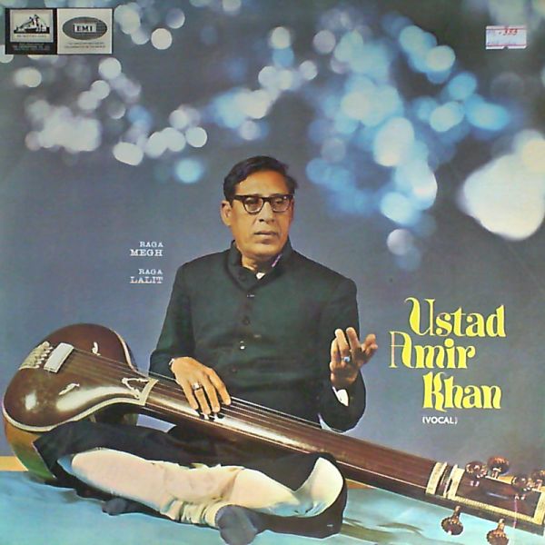 Khan Amir Ustad — Khayal By Khan Amir Ustad