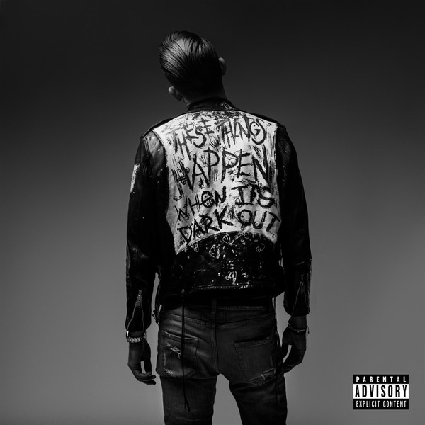 G-Eazy — When It's Dark Out