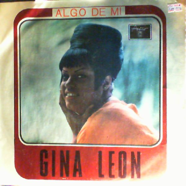 Leon Gina — Algo de mi