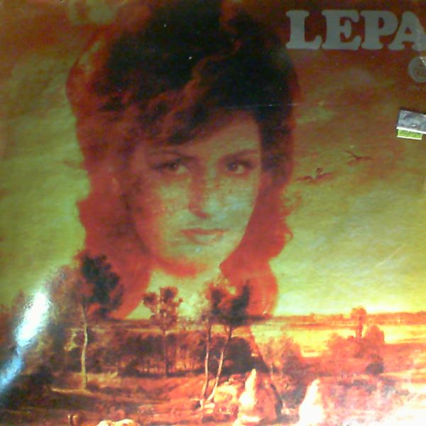 Lepa — Lepa