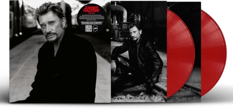 JOHNNY HALLYDAY — Duos