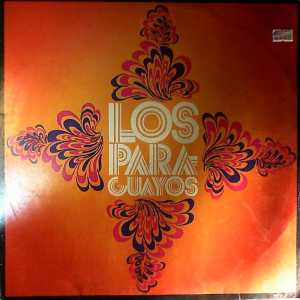 Los Paraguayos — Los Paraguayos