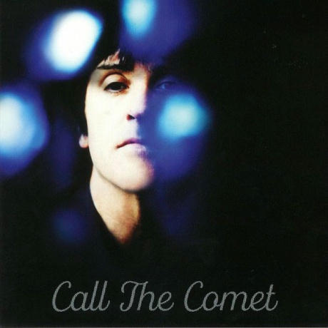 JOHNNY MARR — Call The Comet