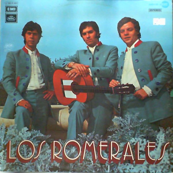 Los Romerales — Los Romerales