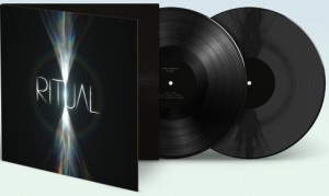 Jon Hopkins — Ritual