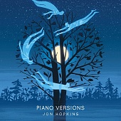 Jon Hopkins — Piano Versions