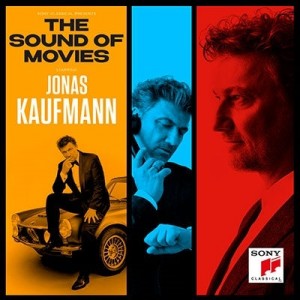 Jonas Kaufmann — The Sound Of Movies
