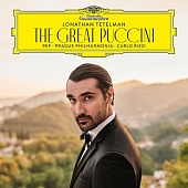 JONATHAN TETELMAN — The Great Puccini