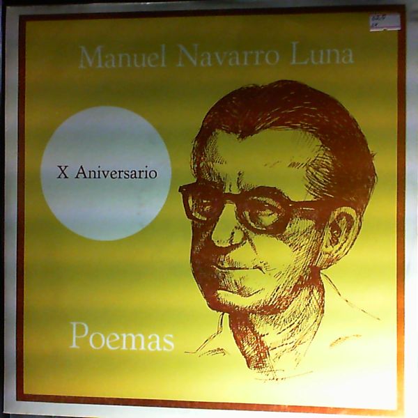 Luna Navarro — Poemas