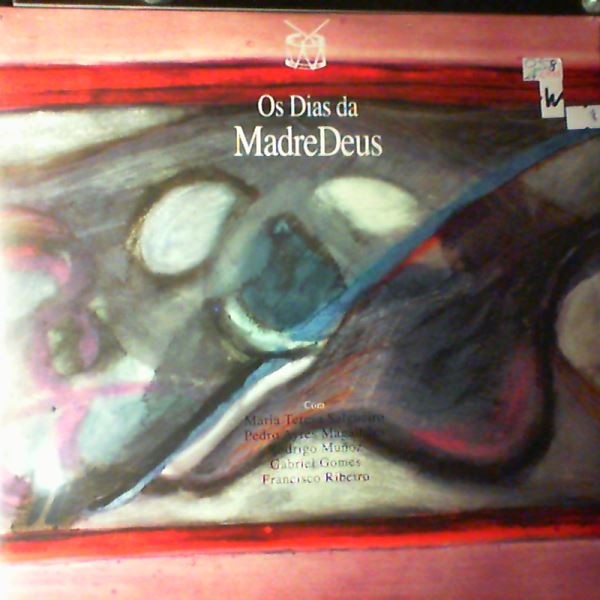 Madredeus — Os Dias Da Madredeus