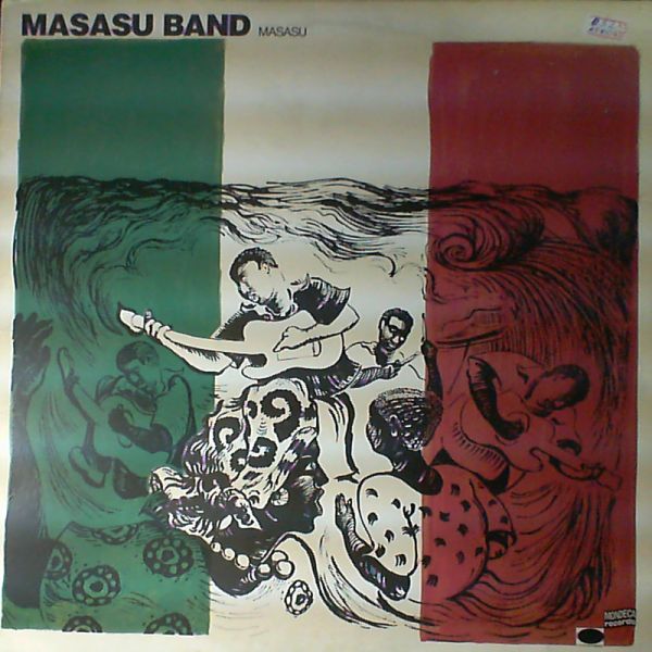 Masasu Band — Masasu