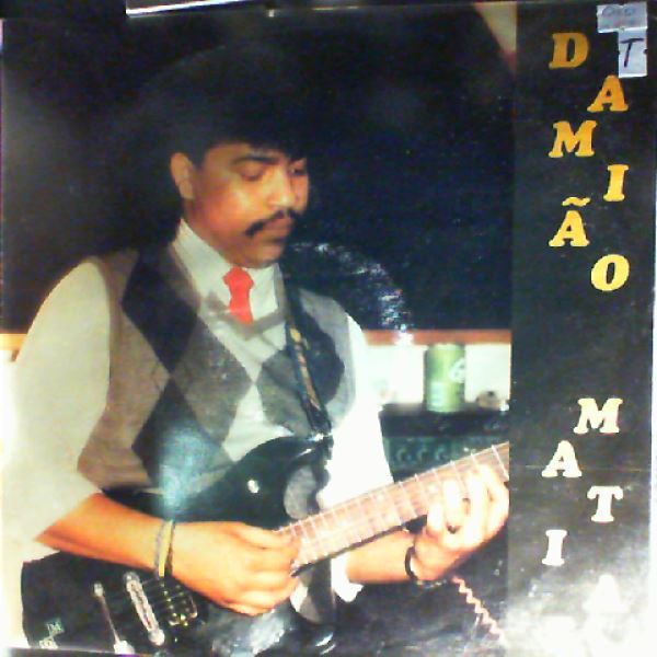 Matias Damiao — Matias Damiao