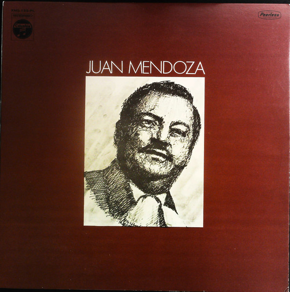 Juan Mendoza — Juan Mendoza