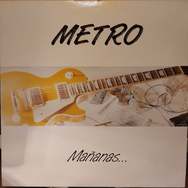 Metro — Mañanas...