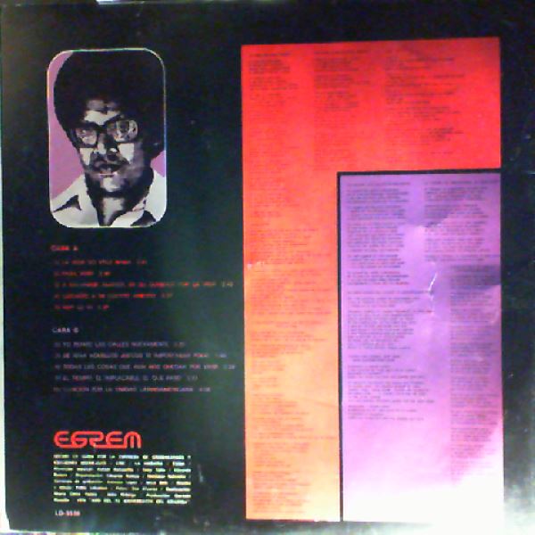 Milanes Pablo — Milanes Pablo