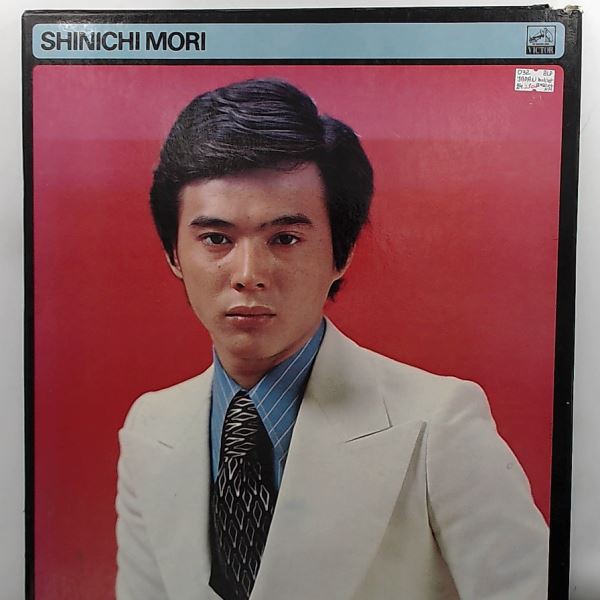 Mori Shinichi — Popular Songs