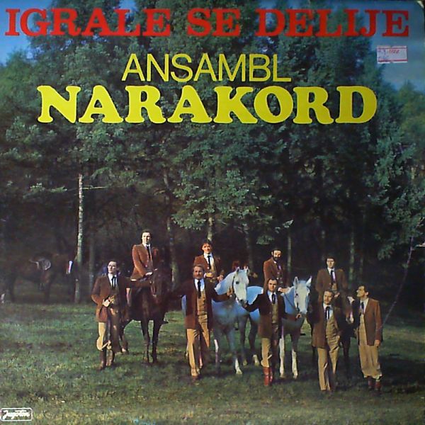Narakord — Igrale se delije
