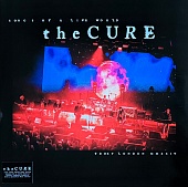 The Cure — Show Of A Lost World: Live Troxy London MMXXIV