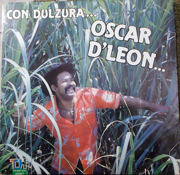 Oscar D'leon — Con Dulzura