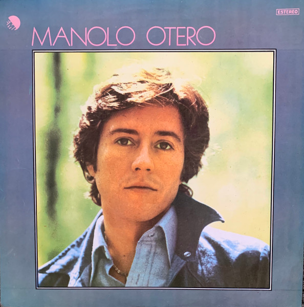 Otero Manolo — Same (Volume 2)