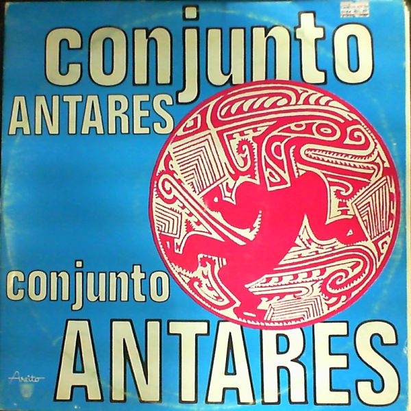 Padron Edely — Conjunto antares