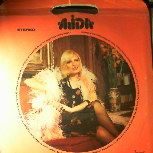 Pekkan Ajda — Ajda