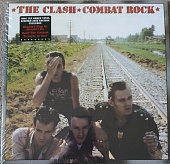 The Clash — Combat Rock