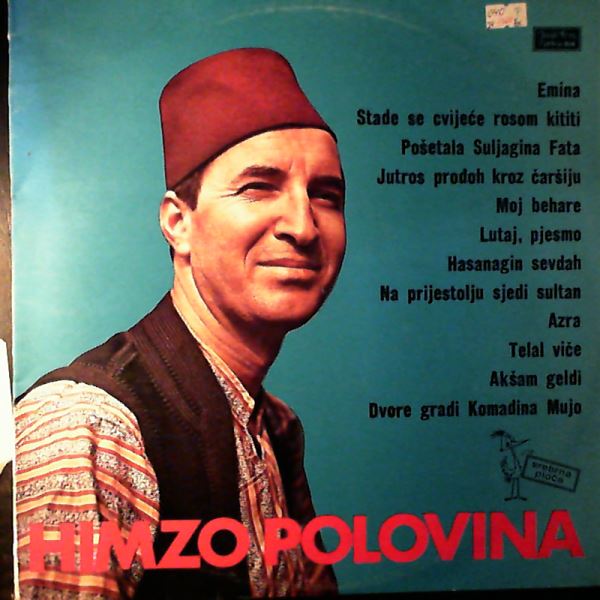 Polovina Himzo — Polovina Himzo