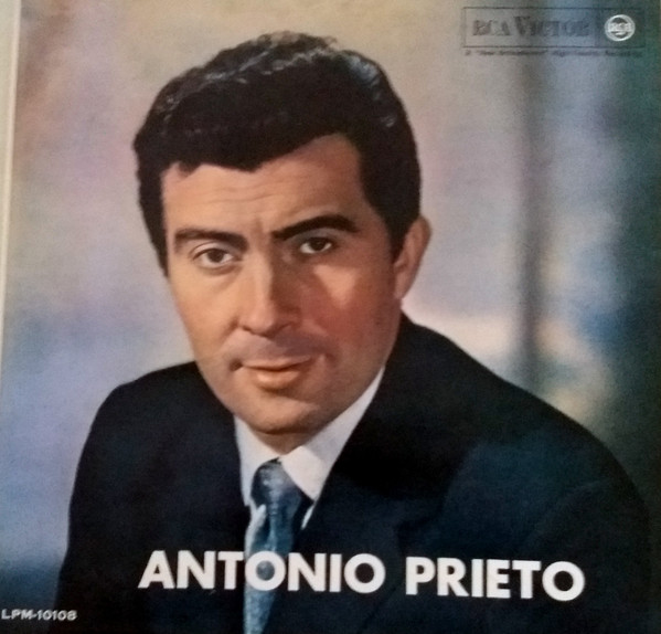 Prieto Antonio — Same