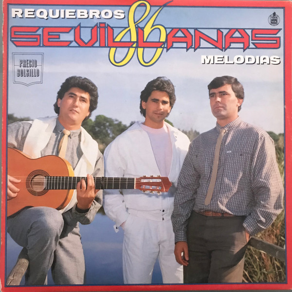 Requiebros — Melodias