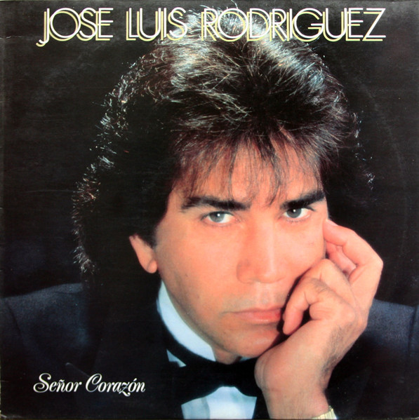 Rodriguez Jose Luis — Senor Corazon