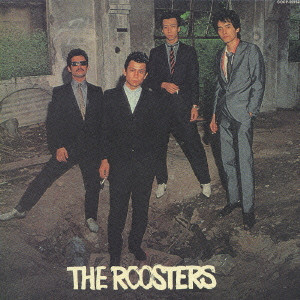 Roosters — Same