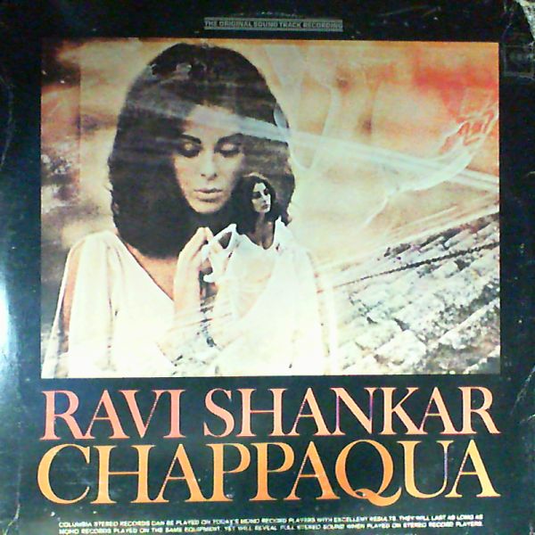 Shankar Ravi — Chappaqua