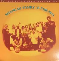 Ravi Shankar — Shankar Family & Friends