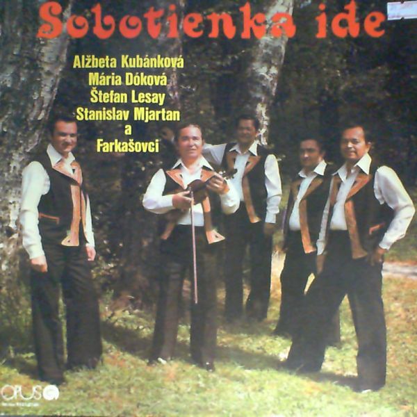 Sobotienka Ide — Sobotienka Ide
