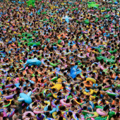 Elbow — Giants Of All Sizes
